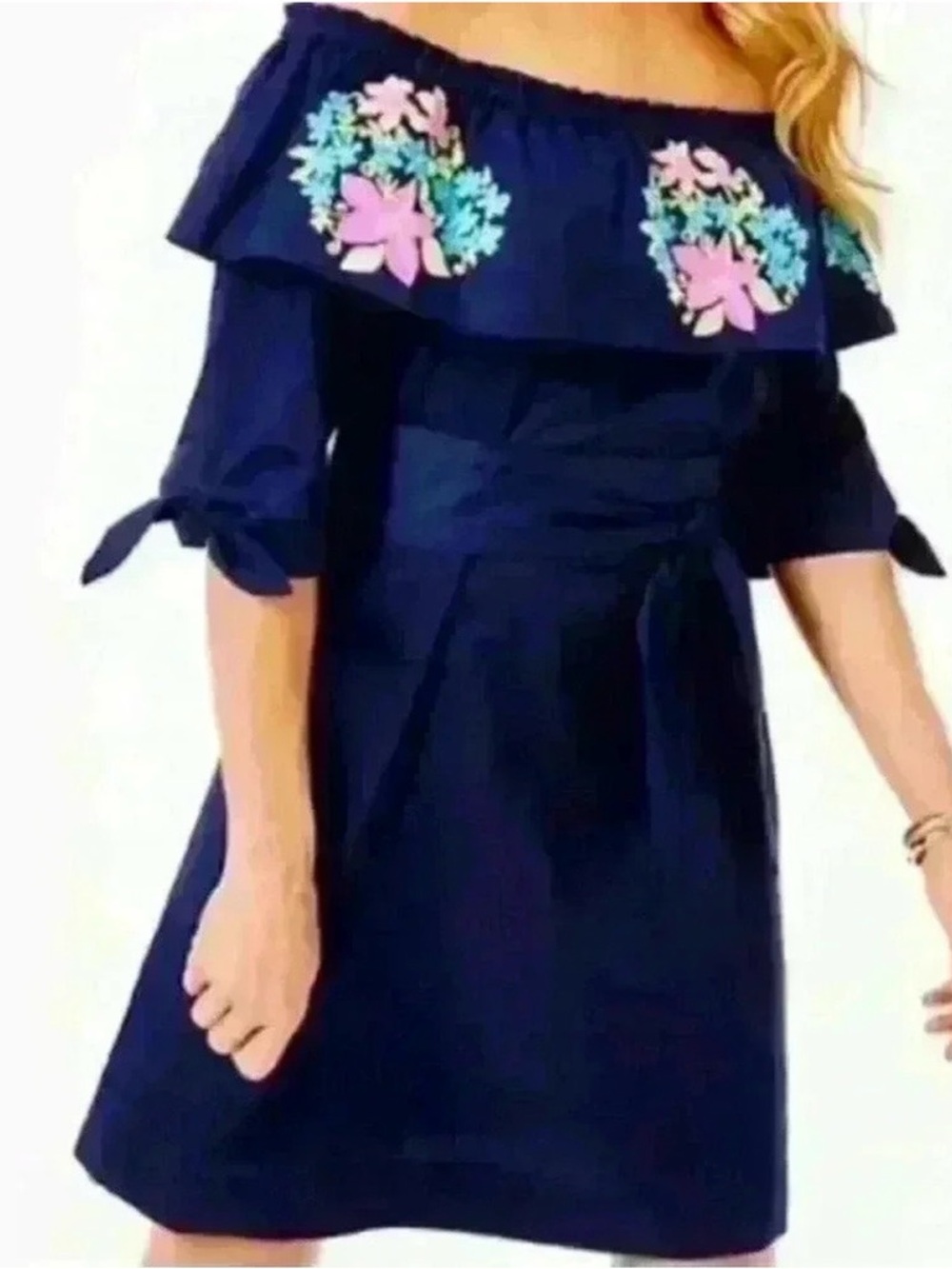 Lilly Pulitzer Vanessa Dress